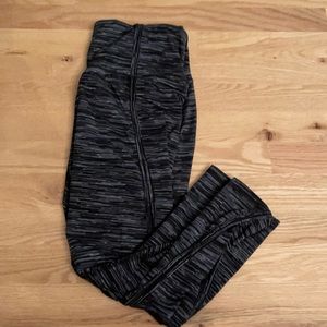 Champion Capri Leggings